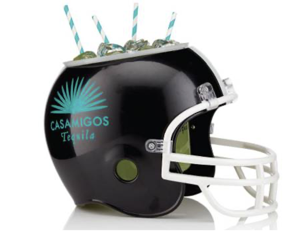 Sipping: Casamigos Margarita RTDs - Your Ultimate Game-Day Upgrade