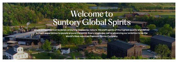 Sipping: Maker's Mark Event from Suntory Global Spirits