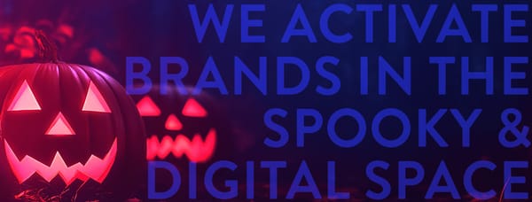 Sipping: The Sip is brewing up something wicked good. 🎃